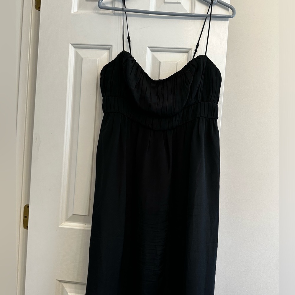 J Crew Midi Dress